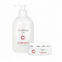 Марокканський бронзірующей бальзам Клара Marrakesh Bronzing Balm Clarena