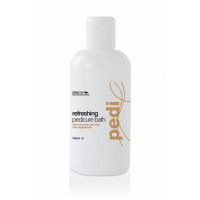 Гель для розпарювання ніг Беллітас Refreshing Pedicure Bath Bellitas