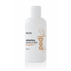 Гель для розпарювання ніг Беллітас Refreshing Pedicure Bath Bellitas