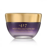 Нічний крем краси для обличчя Мінус 417 Beauty Sleeping Cream Minus 417