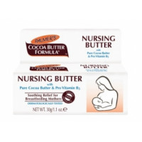 Крем для грудей для годуючих матерів Палмерс Cocoa Butter Formula Nursing Butter Palmers