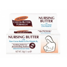 Крем для грудей для годуючих матерів Палмерс Cocoa Butter Formula Nursing Butter Palmers