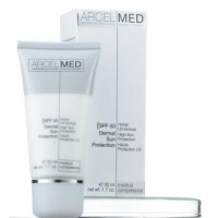 Дермальний захисний крем SPF 50 Жан д'Арсель Dermal Sun Protection SPF 50 Jean d'Arcel