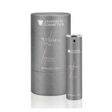 Крем для очей реструктурує Янссен Platinum Care Eye Cream Janssen