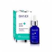 Концентровані ампули анти-акне Банді Concentrated anti-acne ampoule Bandi