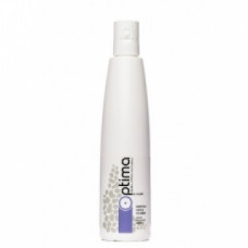 Шампунь для знебарвленого волосся від жовтизни Оптима Silver Shampoo Optima