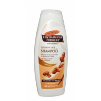 Зволожуючий шампунь з маслом какао Палмерс Cocoa Butter Formula Moisture Rich Shampoo Palmers