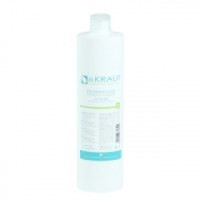 Емульсія-скраб для обличчя і тіла з колагеном Доктор Краут Scrub emulsion activated with collagen Dr. Kraut