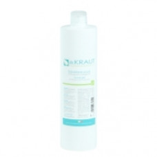 Емульсія-скраб для обличчя і тіла з колагеном Доктор Краут Scrub emulsion activated with collagen Dr. Kraut