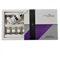 Набір для шкіри навколо очей Шантарель Eye Perfector Anti-Dark Cirkles Professional KIT Chantarelle
