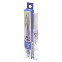Масло для кутикули з екстрактом лаванди Доктор Сі Cuticle Oil Lavender Dr. Sea