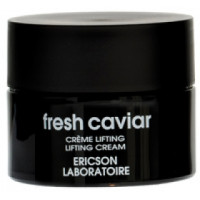 Ліфтинг-крем з концентратом ікри Еріксон Лабораторія Firming Cream With Fresh Caviar Cells Ericson Laboratoire