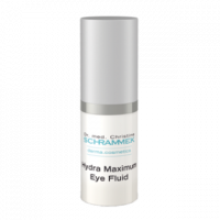 Флюїд для повік «Максимальне зволоження» Дерма Косметікс Hydra Maximum Eye Fluid DERMA COSMETICS