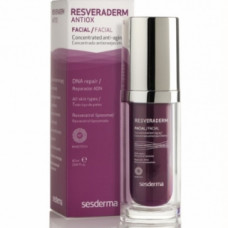 Концентрований омолоджуючий крем Сесдерма Resveraderm Cream Sesderma