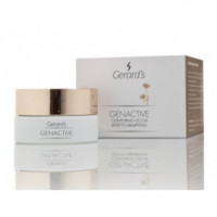 Поживний омолоджуючий крем для шкіри навколо очей Джерардс Genactive Eyes Cream Gerards