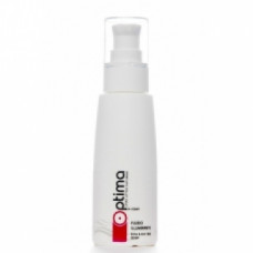 Сироватка блиск для сухого волосся Оптима Fluido Illuminante Optima