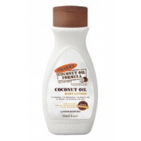 Лосьйон для тіла з кокосовим маслом і вітаміном E Палмерс Coconut Oil Formula with Vitamin E Coconut Palmers