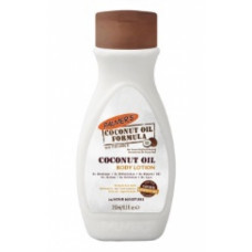 Лосьйон для тіла з кокосовим маслом і вітаміном E Палмерс Coconut Oil Formula with Vitamin E Coconut Palmers