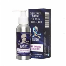 Гель для гоління Brushless Shaving Solution The Bluebeards Revenge