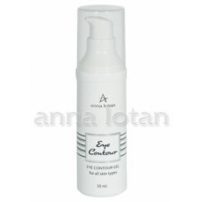 Контурний гель для повік Анна Лотан Eye Care Eye Contour Gel Anna Lotan