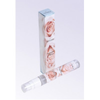 Рожевий зволожуючий спрей з гіалуроновою кислотою Пандіс Pink moisturizing spray with hyaluronic acid Pandhy's