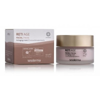 Антивіковий крем Сесдерма Reti-Age Facial Cream Sesderma