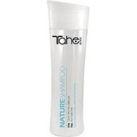 Шампунь з кератином для всіх типів волосся Тахе NATURE SHAMPOO Tahe