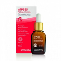 Ліпосомальна сироватка - активатор клітин Сесдерма ATPSES Cell Energizer Serum Sesderma