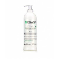 Очищає молочко для чутливої шкіри «Алое Віра» Ебренд Latte Detergente Idratante Lenitivo Aloe Vera Ebrand
