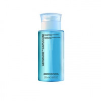 Рідина для демакіяжу обличчя та повік Жермен де капучіно Options Line Express Makeup Remover Water Germaine de Capuccini