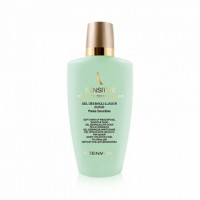Гель для зняття макіяжу для чутливої шкіри Кінвел Sensitive Soft Make - Up Remover Gel Keenwell