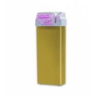 Картріджний віск з ефектом освітлення шкіри Депилив Cerazyme Depil Bright Roll Wax Depileve
