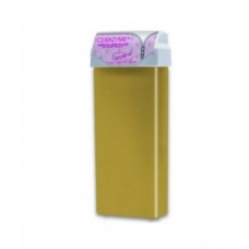 Картріджний віск з ефектом освітлення шкіри Депилив Cerazyme Depil Bright Roll Wax Depileve