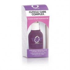 Масло для нігтів і кутикули Орлі Cuticle Care Complex Orly