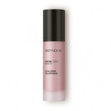 Гиалуроновий праймер з ефектом філлера Скейндор Skincare Makeup Hyaluron Filler Base Skeyndor