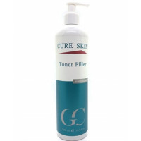 Тонер-філлер для особи Кьюр Скін Toner Filler Cure Skin