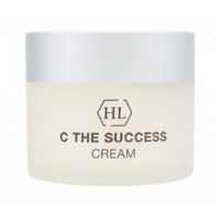 Відновлювальний крем Холі ленд C the SUCCESS Cream Holy Land
