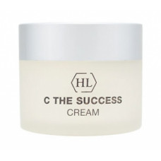 Відновлювальний крем Холі ленд C the SUCCESS Cream Holy Land