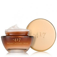 Крем для обличчя «Інтенсивне сяйво» Мінус 417 Radiant Intense Cream Minus 417