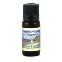 Ефірна олія Грейпфрут Стікс Натуркосметік Grapefruit essential oil Styx Naturcosmetic