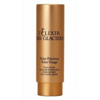 Еліксир Льодовиків Тональний крем Вальмонт Elixir Des Glaciers "Teint Precieux" Valmont