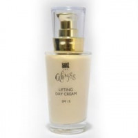 Ліфтинг-крем з фотозахисними фільтрами SPF15 Спа Абісс Lifting Day Cream SPF 15 Spa Abyss