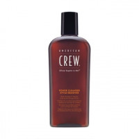 Шампунь глибокого очищення щоденний Американ Крю Power Cleanser Style Remover American Crew