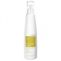 Кондиціонер-флюїд відновлює для сухих волосся Лакме K.Therapy Repair Conditioning Dry Hair Fluid Lakme
