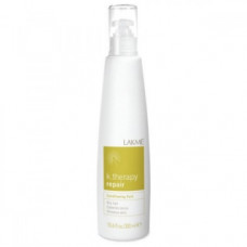 Кондиціонер-флюїд відновлює для сухих волосся Лакме K.Therapy Repair Conditioning Dry Hair Fluid Lakme