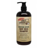 Зволожуючий шампунь для кучерявого волосся з маслом ши Палмерс Shea Formula Shampoo Palmers