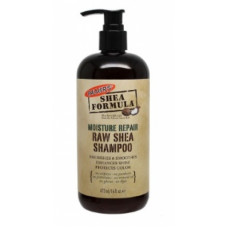Зволожуючий шампунь для кучерявого волосся з маслом ши Палмерс Shea Formula Shampoo Palmers