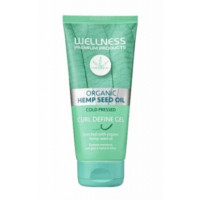 Гель для укладання CURL DEFINE GEL Wess