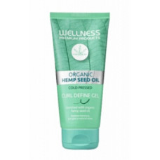 Гель для укладання CURL DEFINE GEL Wess
