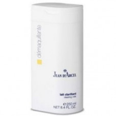 Очищає молочко для проблемної шкіри Жан д'Арсель Cleansing Lait Clarifiante Jean d'Arcel